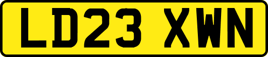 LD23XWN