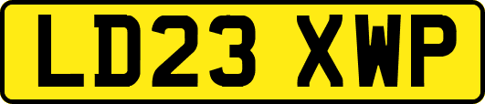 LD23XWP