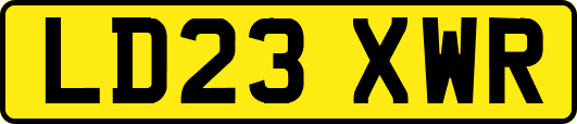 LD23XWR