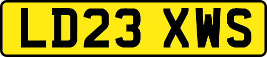 LD23XWS