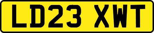 LD23XWT