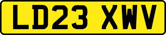 LD23XWV