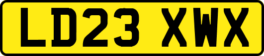 LD23XWX