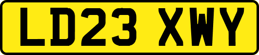 LD23XWY