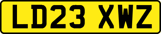 LD23XWZ
