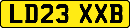 LD23XXB