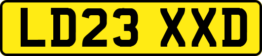 LD23XXD