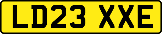 LD23XXE