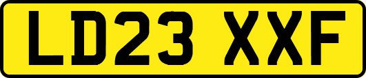 LD23XXF