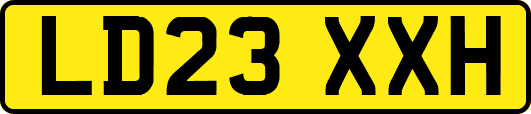 LD23XXH