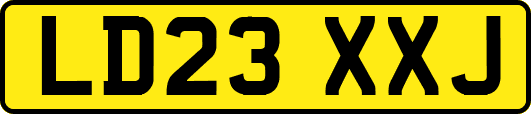 LD23XXJ