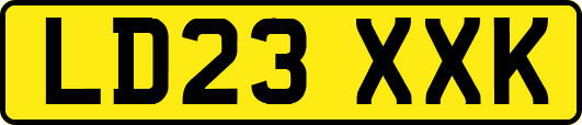 LD23XXK