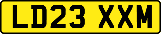LD23XXM