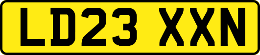 LD23XXN