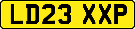 LD23XXP