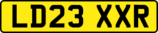 LD23XXR
