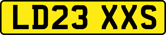 LD23XXS