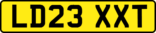 LD23XXT