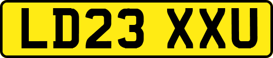 LD23XXU