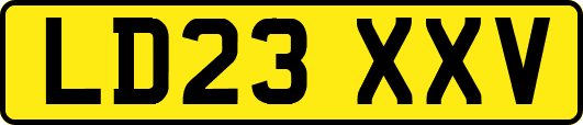 LD23XXV