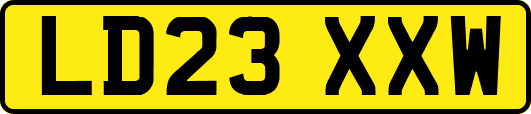 LD23XXW
