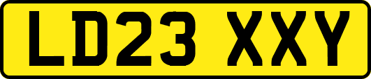 LD23XXY