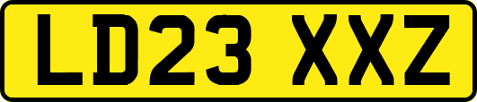 LD23XXZ