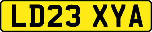 LD23XYA