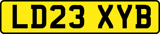 LD23XYB