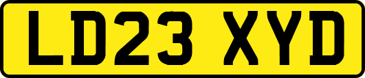 LD23XYD
