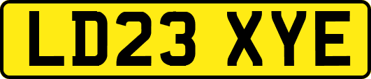 LD23XYE