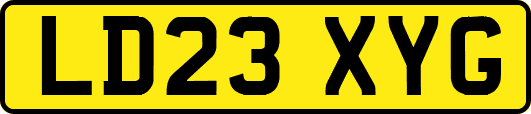 LD23XYG
