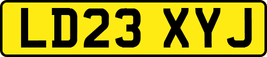 LD23XYJ
