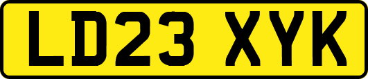 LD23XYK