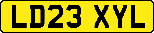 LD23XYL