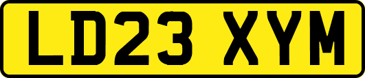 LD23XYM