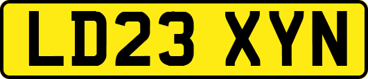 LD23XYN
