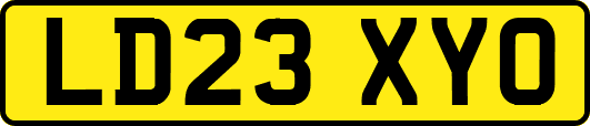 LD23XYO