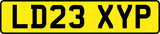 LD23XYP