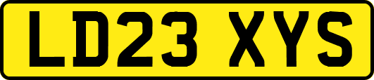 LD23XYS