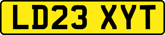 LD23XYT