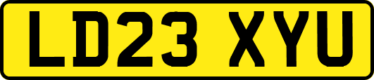 LD23XYU