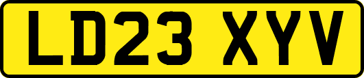 LD23XYV
