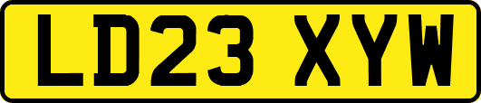 LD23XYW