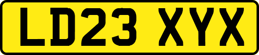 LD23XYX