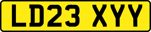 LD23XYY