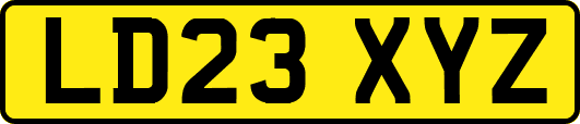LD23XYZ