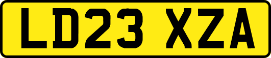 LD23XZA