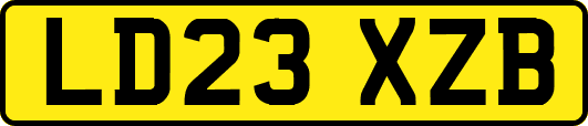 LD23XZB