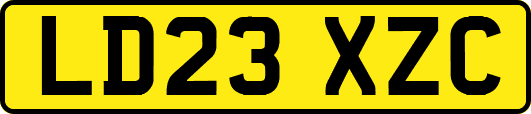LD23XZC